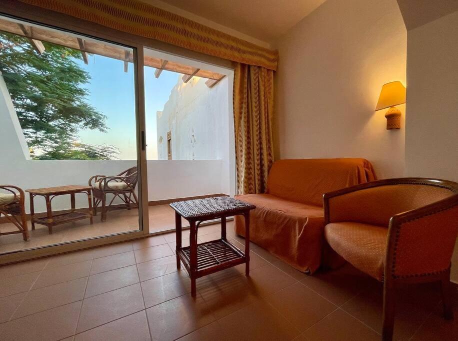 ℂoral Bay Dream - Luxury Sunset Sea View Apartment Szarm el-Szejk Zewnętrze zdjęcie