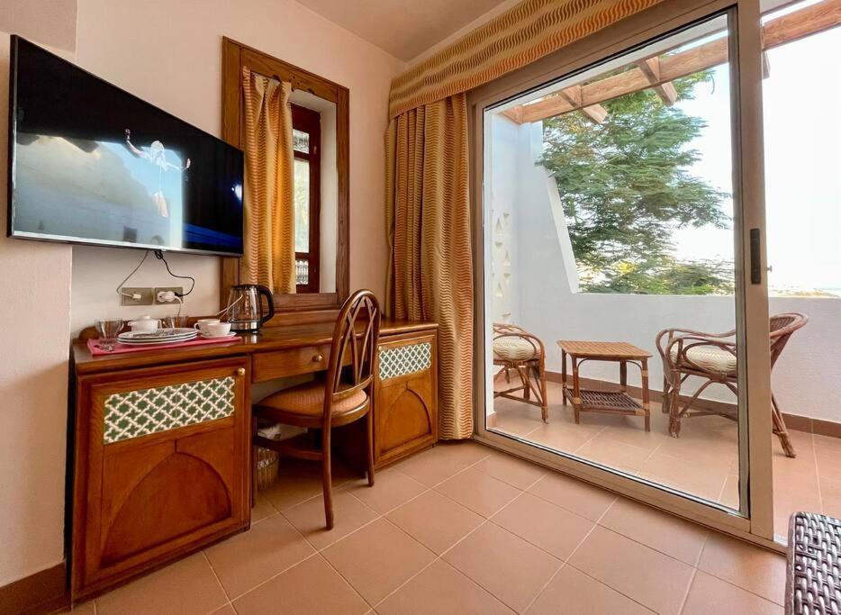ℂoral Bay Dream - Luxury Sunset Sea View Apartment Szarm el-Szejk Zewnętrze zdjęcie